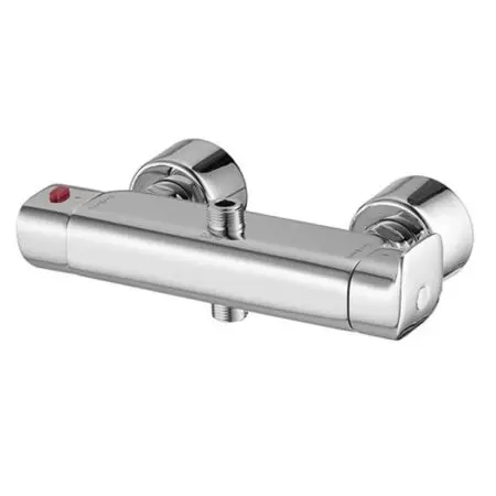 Củ Sen Tắm COTTO CT2127E Nhiệt Độ