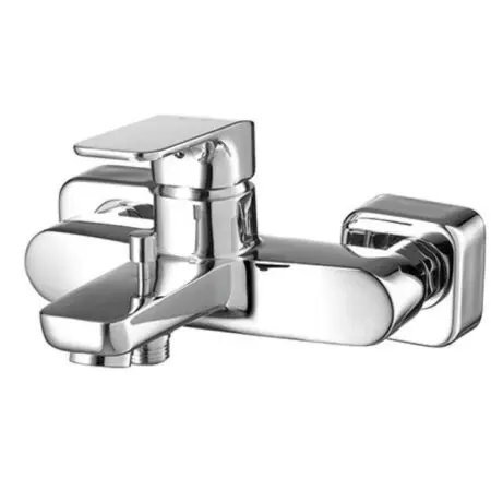 Củ Sen Tắm COTTO CT2147A Scirocco Nóng Lạnh