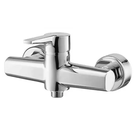 Củ Sen Tắm COTTO CT2264A Nóng Lạnh