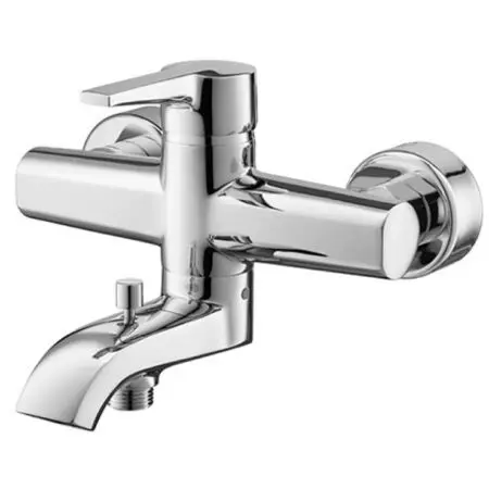 Củ Sen Tắm COTTO CT2265A Nóng Lạnh