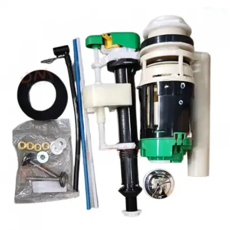 Bộ Xả Bồn Cầu TOTO HTSV300S (CS300, CS325, CS320, CS818, CS945, CS350, CS660)