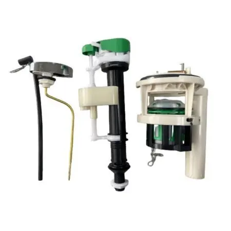 Bộ Xả Bồn Cầu TOTO HTSV914G (C914, C884, C864, C905)