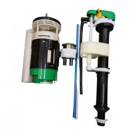 Bộ Xả Bồn Cầu TOTO HTSV889DS (C889DR, C889CDR)