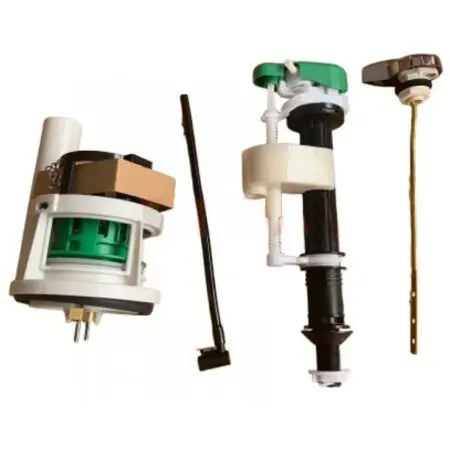 Bộ Xả Bồn Cầu TOTO HTSV914-S (C914, C884, C864, C905)