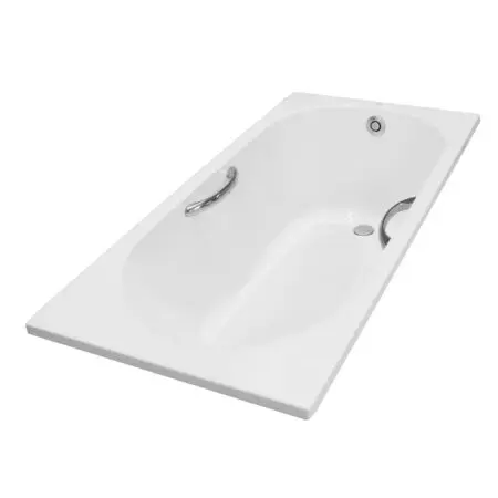 Bồn Tắm TOTO PAY1510HV#W/TVBF411 Xây 1.5M