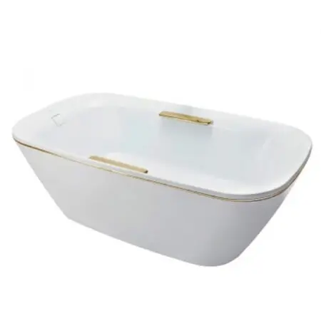 Bồn Tắm TOTO PJY1886HPWMGE#GW Nhựa FRP NEOREST 1.8M