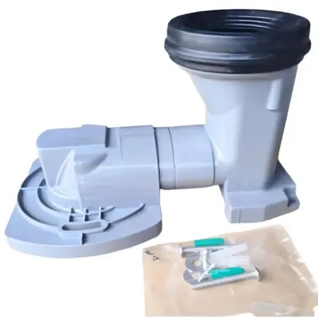 Con Thỏ Bồn Cầu TOTO HVM3D046Z Lắp C889D, C885D, C769, C838, C948