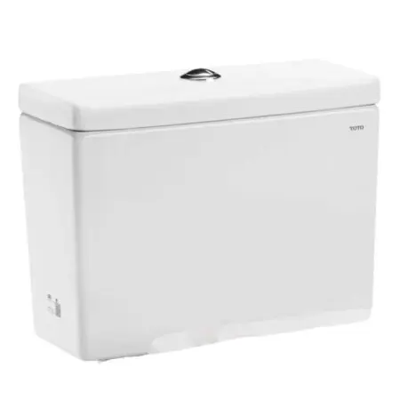 Két Nước Và Nắp Sứ Bồn Cầu TOTO S302D#W (S302D, CS302)