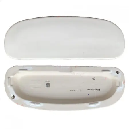 Nắp Sứ Bồn Cầu TOTO HSW767CRV#W Lắp MS887, CS767