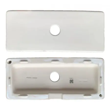 Nắp Sứ Bồn Cầu TOTO HSW326CRV# Lắp CS326