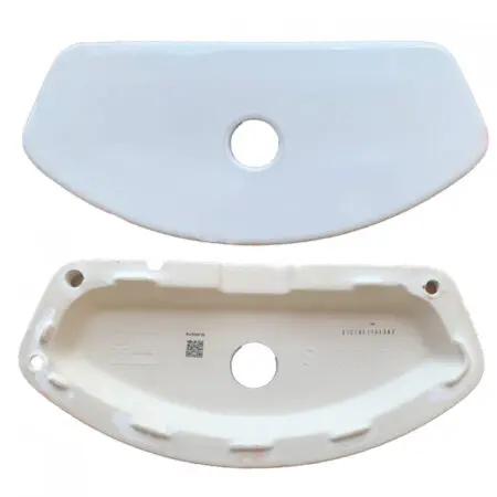 Nắp Sứ Bồn Cầu TOTO HSW838CRV# Lắp CS838