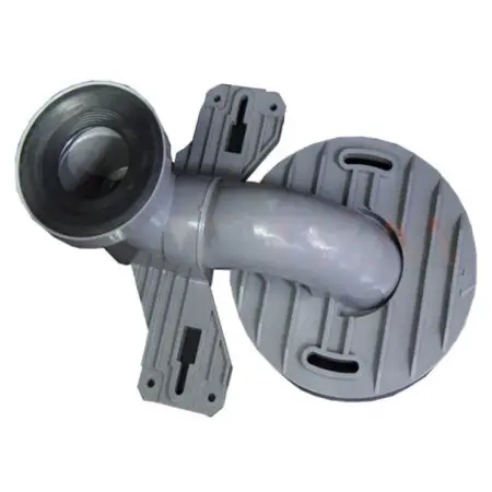 Ống Nối Sàn TOTO TCP09-305V Lắp Bồn Cầu C688, MS688