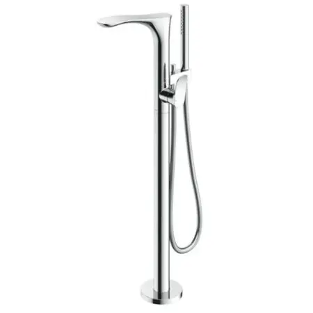 Vòi Sen Xả Bồn Tắm TOTO TBG01306BA/TBN01105B