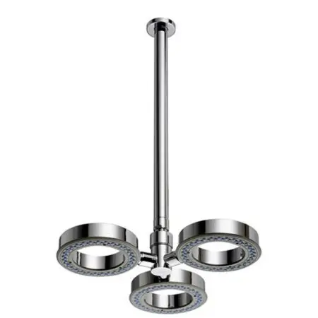 Bát Sen Cotto Z73C Gắn Trần