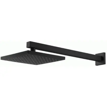 Bát sen Cotto ZF06#BL Âm Tường Màu Đen