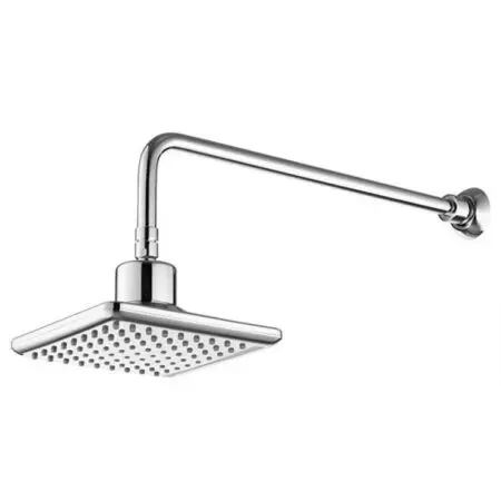 Bát Sen Cotto ZF10 Gắn Tường Có Đèn Led