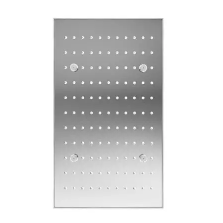 Bát Sen Mưa Cotto ZF01MRC Âm Trần