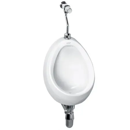 Bồn Tiểu Nam COTTO C307 Venus Treo Tường