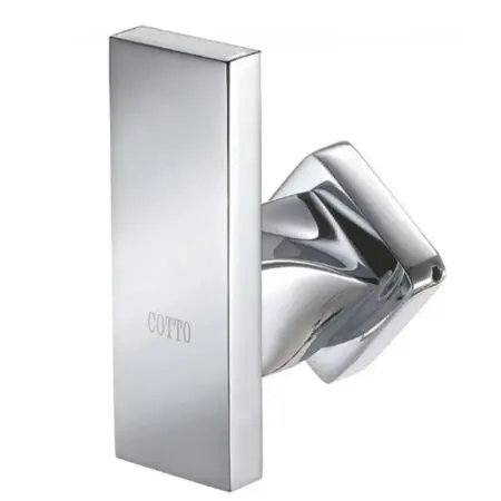 Móc Áo Đơn Cotto CT0061(HM)