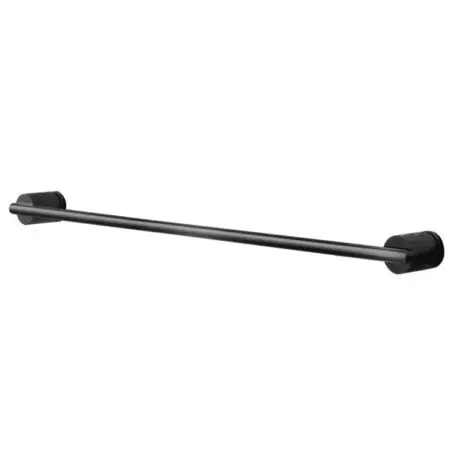 Thanh Treo Khăn Cotto CPF003#BN2 700mm Màu Đen Quil