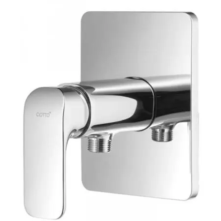 Van Điều Chỉnh Âm Tường Lạnh Cotto CT1134A