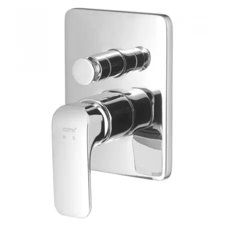 Van Điều Chỉnh Nóng Lạnh Cotto CT2145A Âm Tường