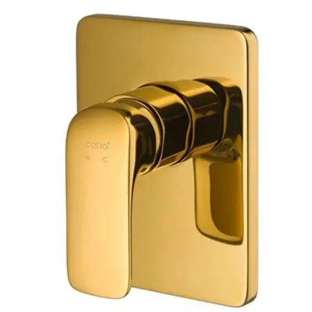 Van Điều Chỉnh Nóng Lạnh Cotto CT2146A#GR Âm Tường