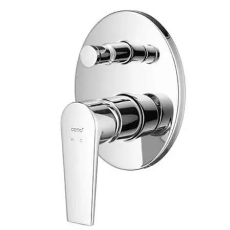 Van Điều Chỉnh Nóng Lạnh Cotto CT2162A Âm Tường