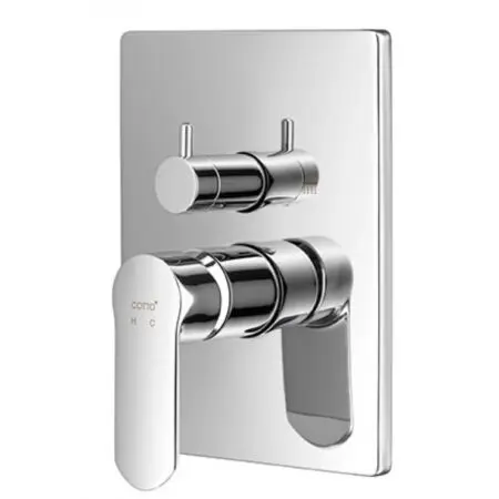 Van Điều Chỉnh Nóng Lạnh Cotto CT2404A Âm Tường