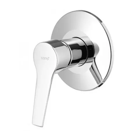 Van Điều Chỉnh Nóng Lạnh Cotto CT3008AE Âm Tường