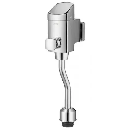 Van Xả Nhấn Bồn Tiểu Nam COTTO CT477S