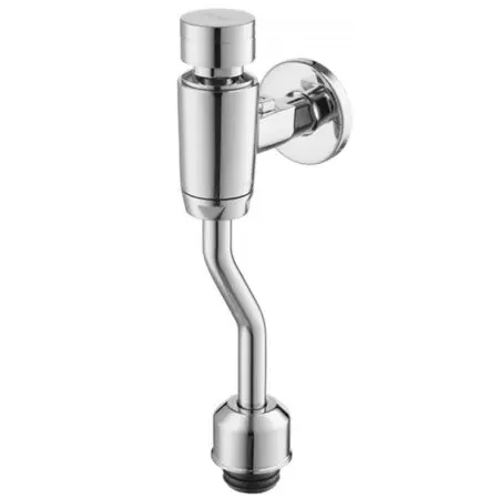 Van Xả Nhấn Bồn Tiểu Nam COTTO CT464SS(HM)