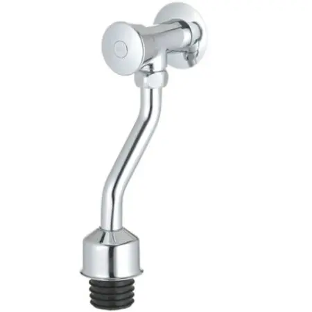 Van Xả Nhấn Bồn Tiểu Nam COTTO CT472SS(HM)