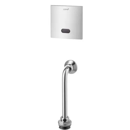 Van Xả Tiểu Nam Cotto CT4801DC Cảm Ứng Dùng Pin Âm Tường