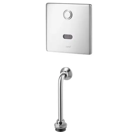 Van Xả Tiểu Nam Cotto CT488AC Cảm Ứng 220V Âm Tường