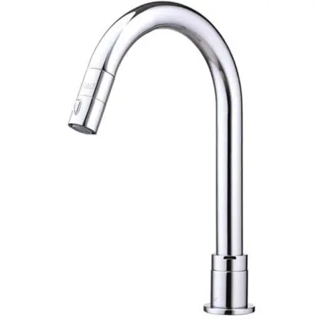 Vòi Bếp Lạnh COTTO CT1063 Gắn Chậu