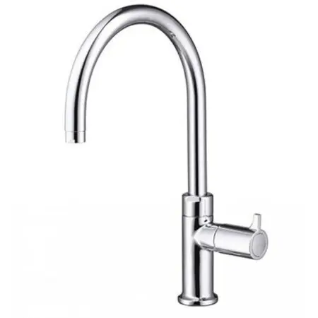 Vòi Bếp Lạnh COTTO CT1087C27(HM) Gắn Chậu