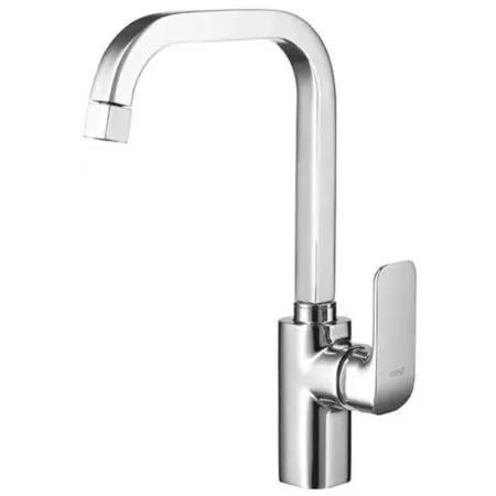 Vòi Bếp Nóng Lạnh COTTO CT1136A Gắn Chậu