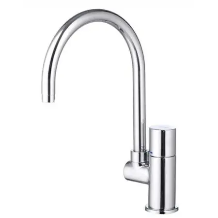 Vòi Bếp Nóng Lạnh COTTO CT2064 Gắn Chậu