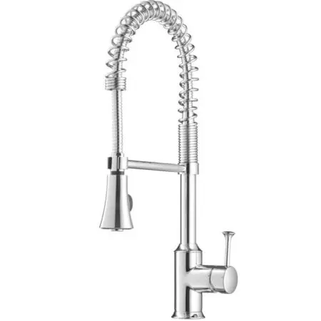 Vòi Bếp Nóng Lạnh COTTO CT2099A Anthony Gắn Chậu