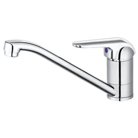 Vòi Bếp Nóng Lạnh CAESAR K511C