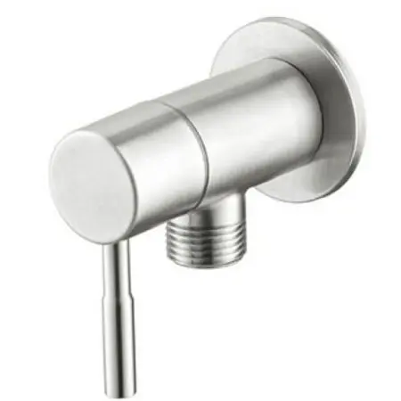 Củ Sen Tắm COTTO CT1267C54#SA(HM) Lạnh