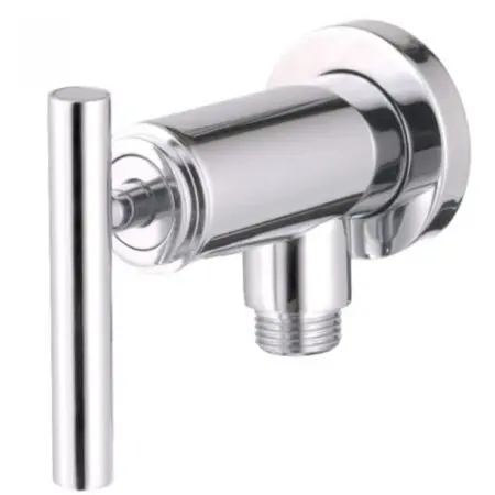 Củ Sen Tắm COTTO CT127C20 Lạnh