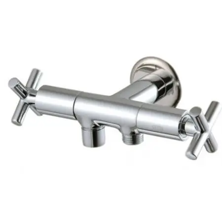 Củ Sen Tắm COTTO CT172C16(HM) Lạnh