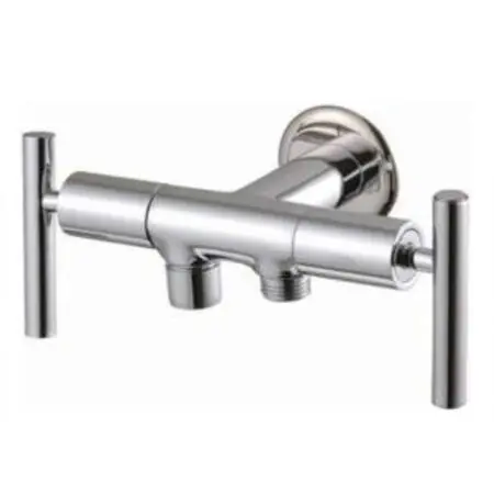 Củ Sen Tắm COTTO CT172C20(HM) Lạnh