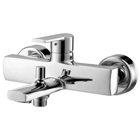 Củ Sen Tắm COTTO CT2095A Nóng Lạnh