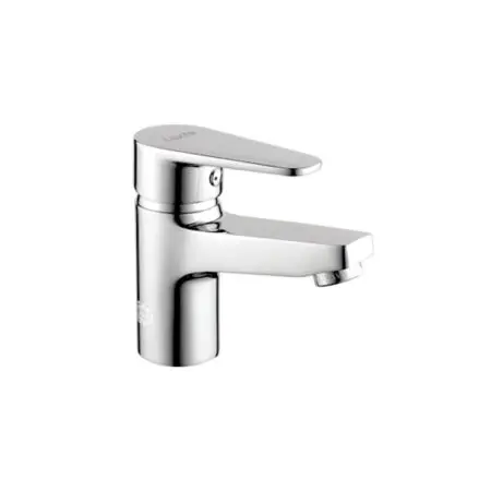 Vòi Lavabo Luxta L1223 Nóng Lạnh