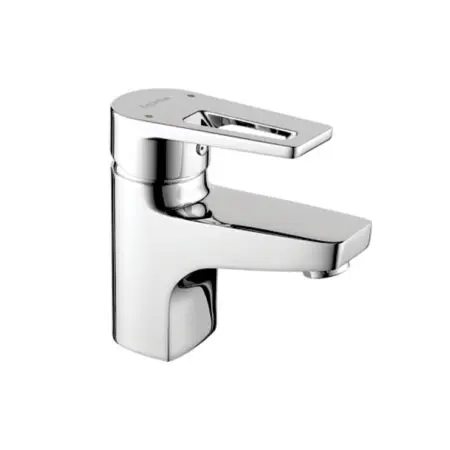Vòi Lavabo Luxta L1226X5 Nóng Lạnh