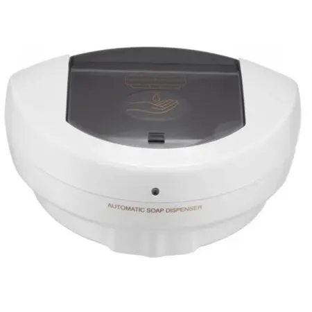 Hộp Đựng Xà Phòng Cotto CT6301 Tự Động