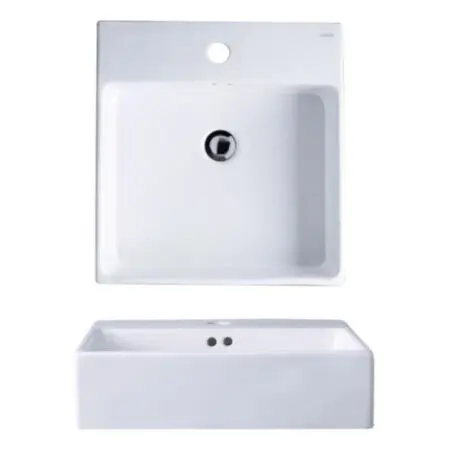 Chậu Lavabo Caesar LF5261 Đặt Bàn